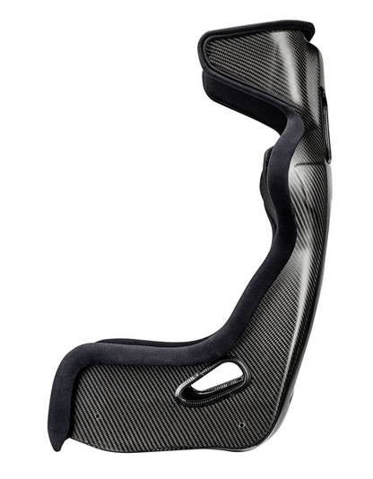 Sabelt X-Pad Racing Seat Carbon Fiber