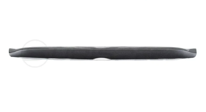 OLM High Point Carbon Fiber Duckbill Spoiler 2015+ WRX / STI
