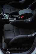 BRAUM Racing Seat Side Bolster Protectors