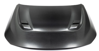 G87 M2 Carbon Fiber Hood