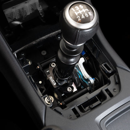 Billetworkz Short Throw Shifter Kit - 2015-24 Subaru WRX