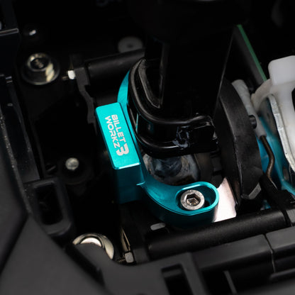 Billetworkz Short Throw Shifter Kit - 2015-24 Subaru WRX