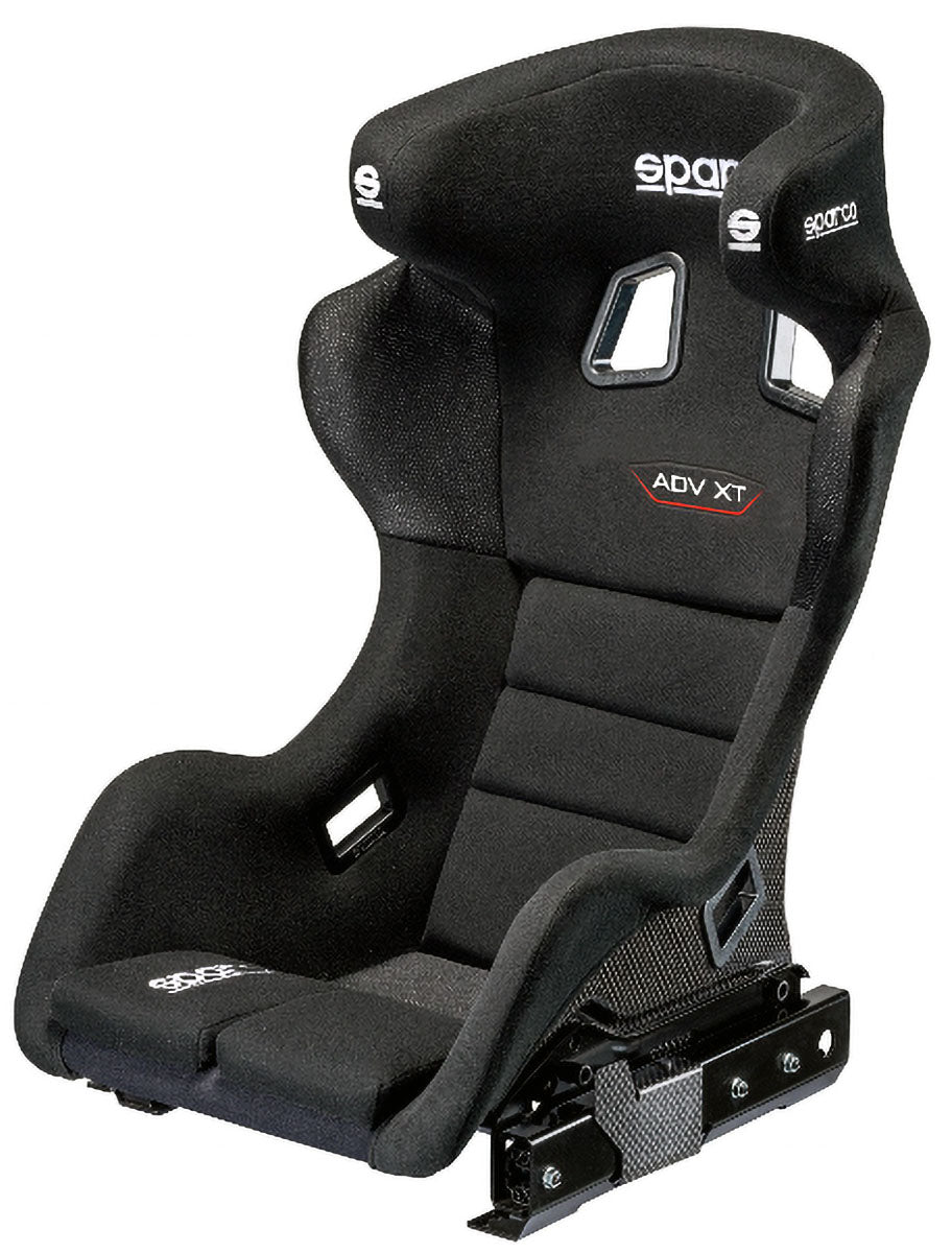 Sparco ADV XT Carbon Racing Seat
