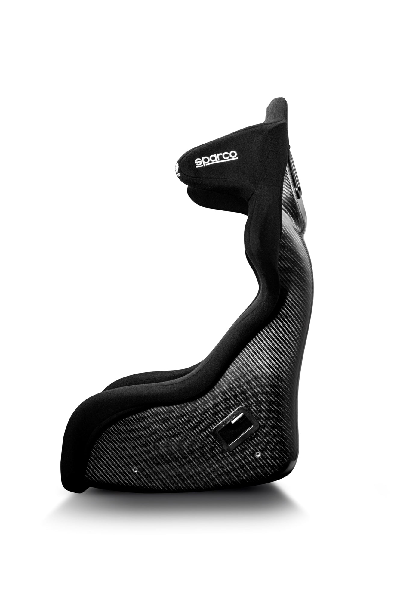Sparco Circuit / Circuit II Carbon Fiber Racing Seat