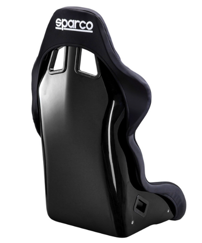 Sparco EVO QRT-X Off-Road Water-Proof Racing Seat | Med, Large or XL