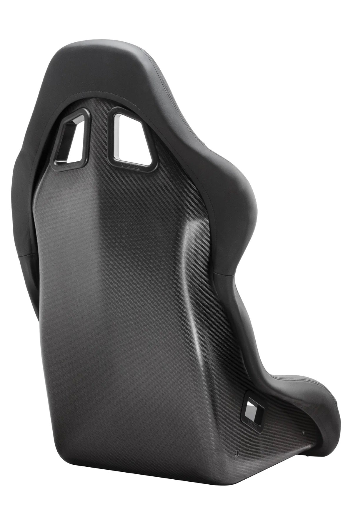 Sparco EVO Performance Carbon Fiber Racing Seat | Med, Large or XL
