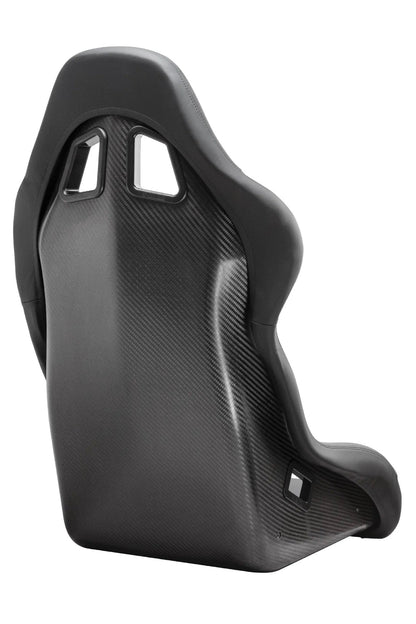 Sparco EVO Performance Carbon Fiber Racing Seat | Med, Large or XL