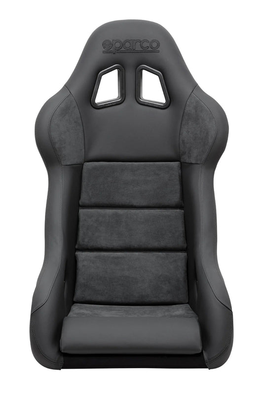 Sparco EVO Performance Carbon Fiber Racing Seat | Med, Large or XL
