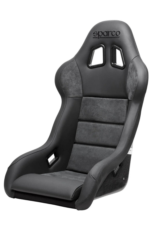 Sparco EVO Performance Carbon Fiber Racing Seat | Med, Large or XL