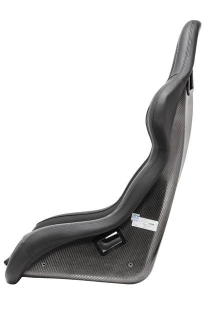 Sparco EVO Performance Carbon Fiber Racing Seat | Med, Large or XL