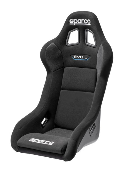 Sparco EVO QRT Racing Seat | Small, Med, Large or XL