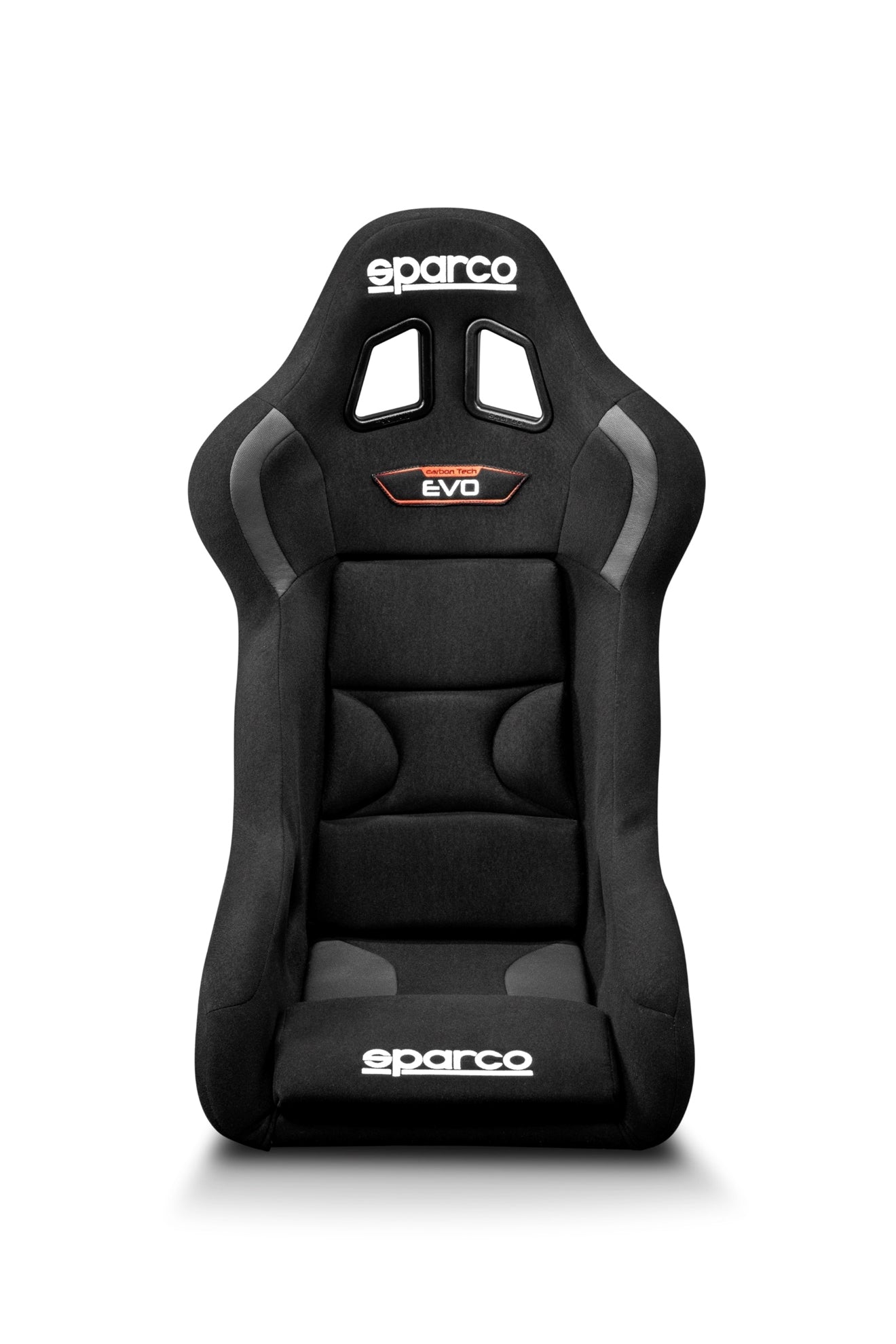 Sparco EVO Carbon Fiber Racing Seat | Standard, Large or XL