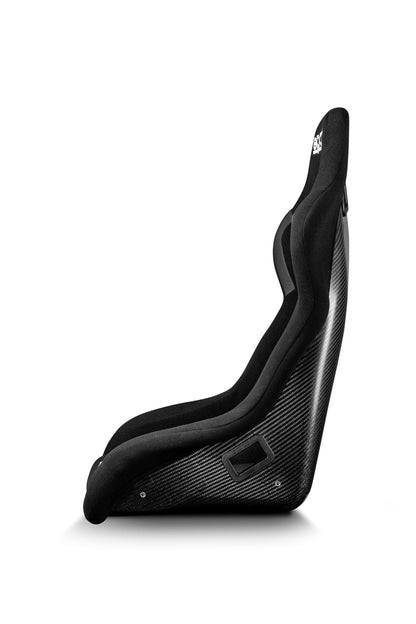 Sparco EVO Carbon Fiber Racing Seat | Standard, Large or XL