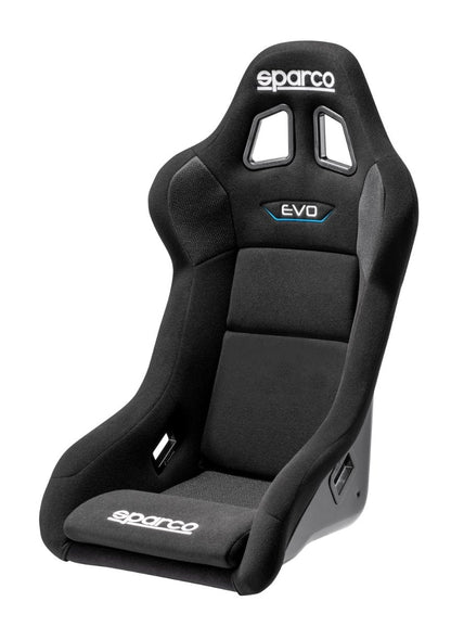 Sparco EVO QRT Racing Seat | Small, Med, Large or XL