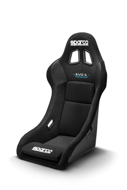Sparco EVO QRT Racing Seat | Small, Med, Large or XL