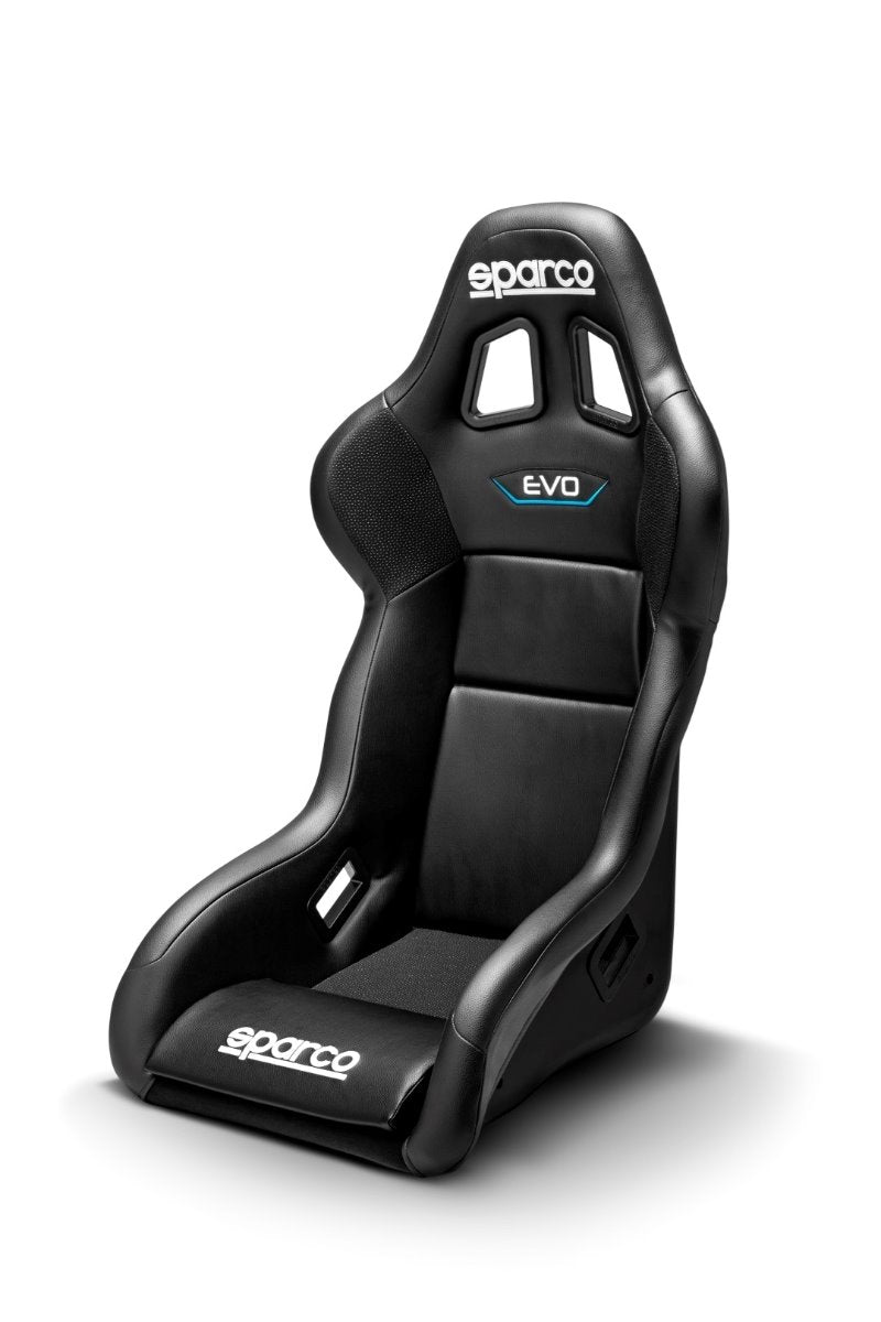 Sparco EVO QRT Racing Seat | Small, Med, Large or XL