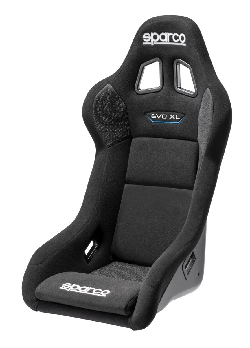 Sparco EVO QRT Racing Seat | Small, Med, Large or XL