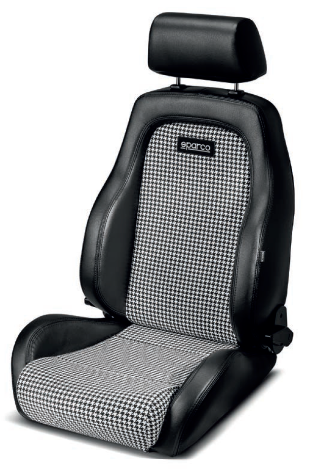 Sparco GT Performance Seat