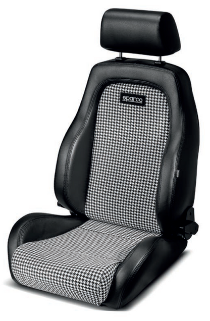 Sparco GT Performance Seat
