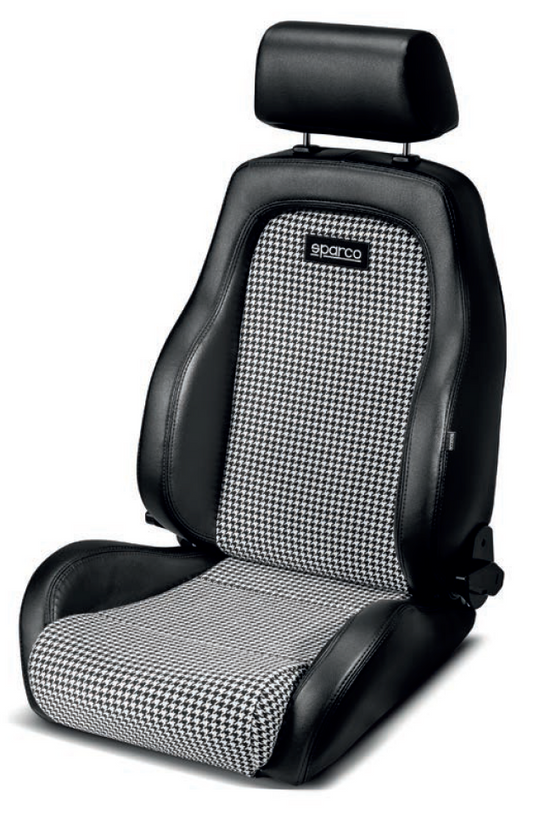Sparco GT Performance Seat