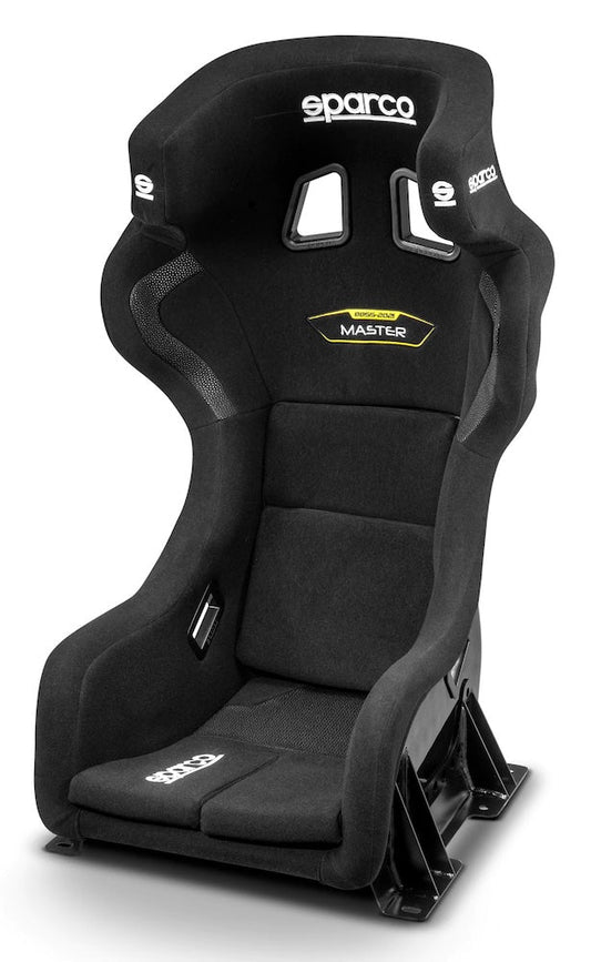 Sparco Pro Master Racing Seat | FIA 8855-2021