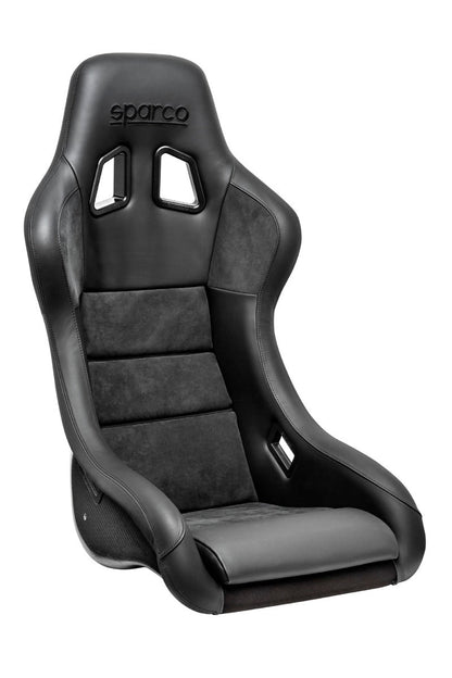 Sparco QRT-C Performance Carbon Fiber Racing Seat