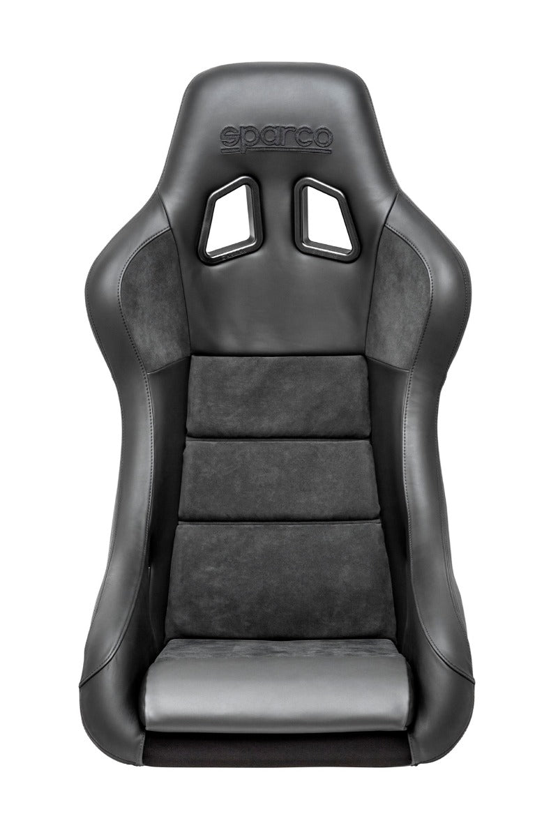 Sparco QRT-C Performance Carbon Fiber Racing Seat