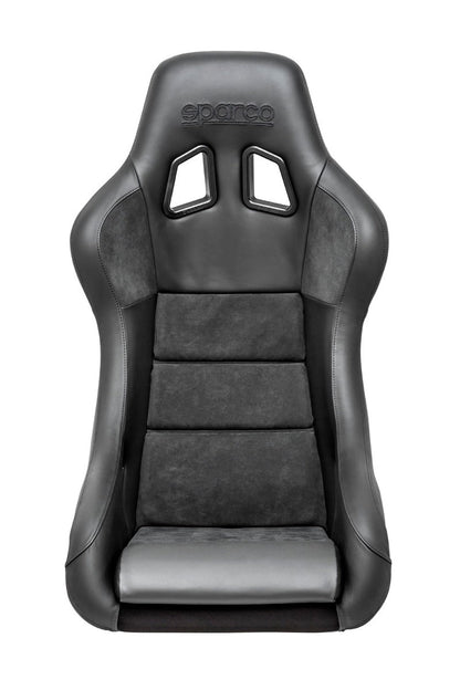Sparco QRT-C Performance Carbon Fiber Racing Seat