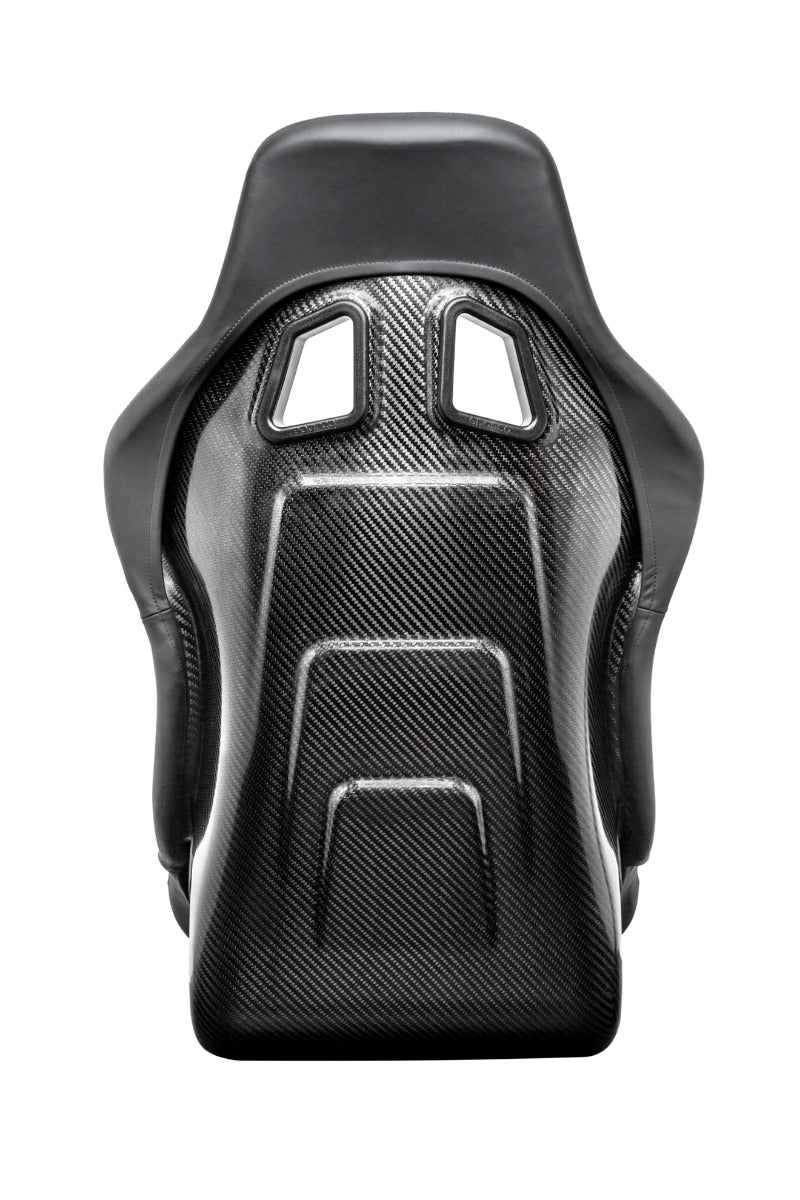 Sparco QRT-C Performance Carbon Fiber Racing Seat