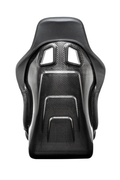 Sparco QRT-C Performance Carbon Fiber Racing Seat
