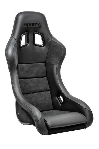 Sparco QRT-C Performance Carbon Fiber Racing Seat