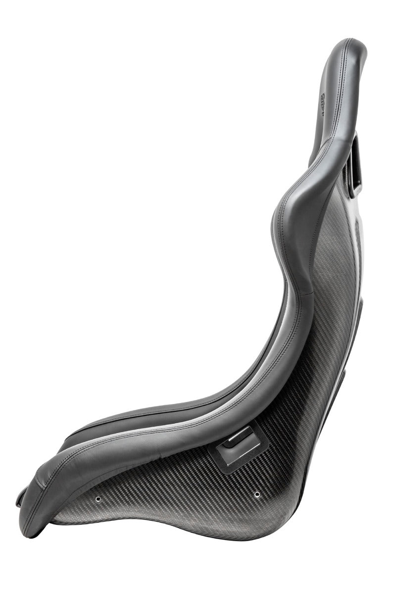 Sparco QRT-C Performance Carbon Fiber Racing Seat