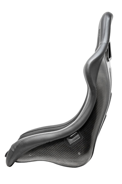 Sparco QRT-C Performance Carbon Fiber Racing Seat