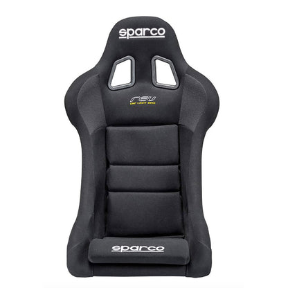 Sparco Rev Racing Seat