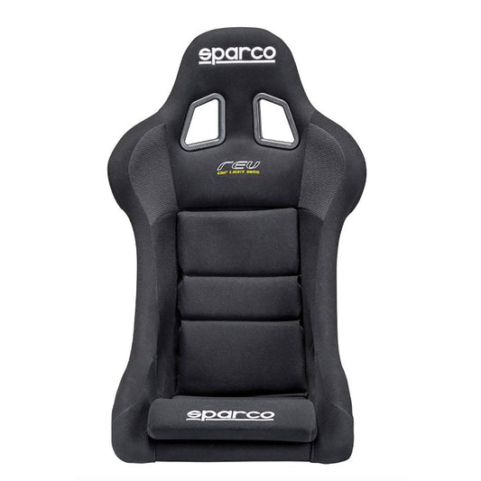 Sparco Rev Racing Seat
