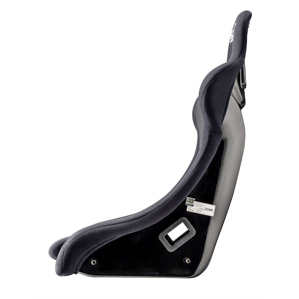 Sparco Rev Racing Seat
