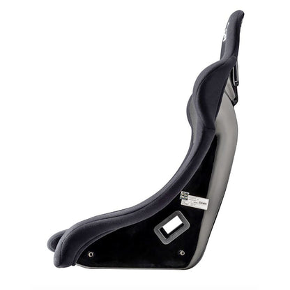 Sparco Rev Racing Seat