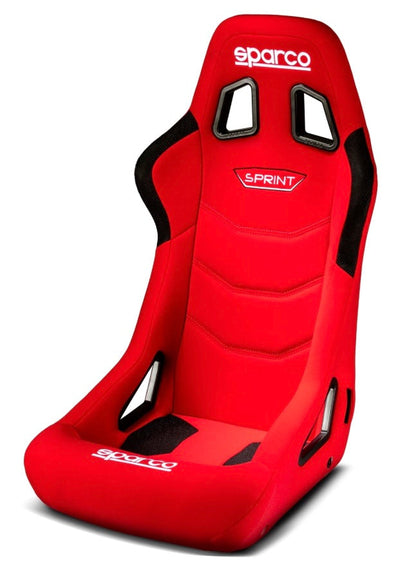 Sparco Sprint+ Racing Seat