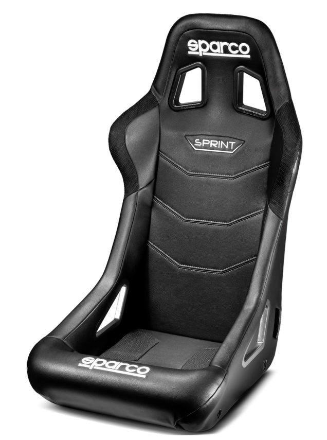 Sparco Sprint+ Racing Seat