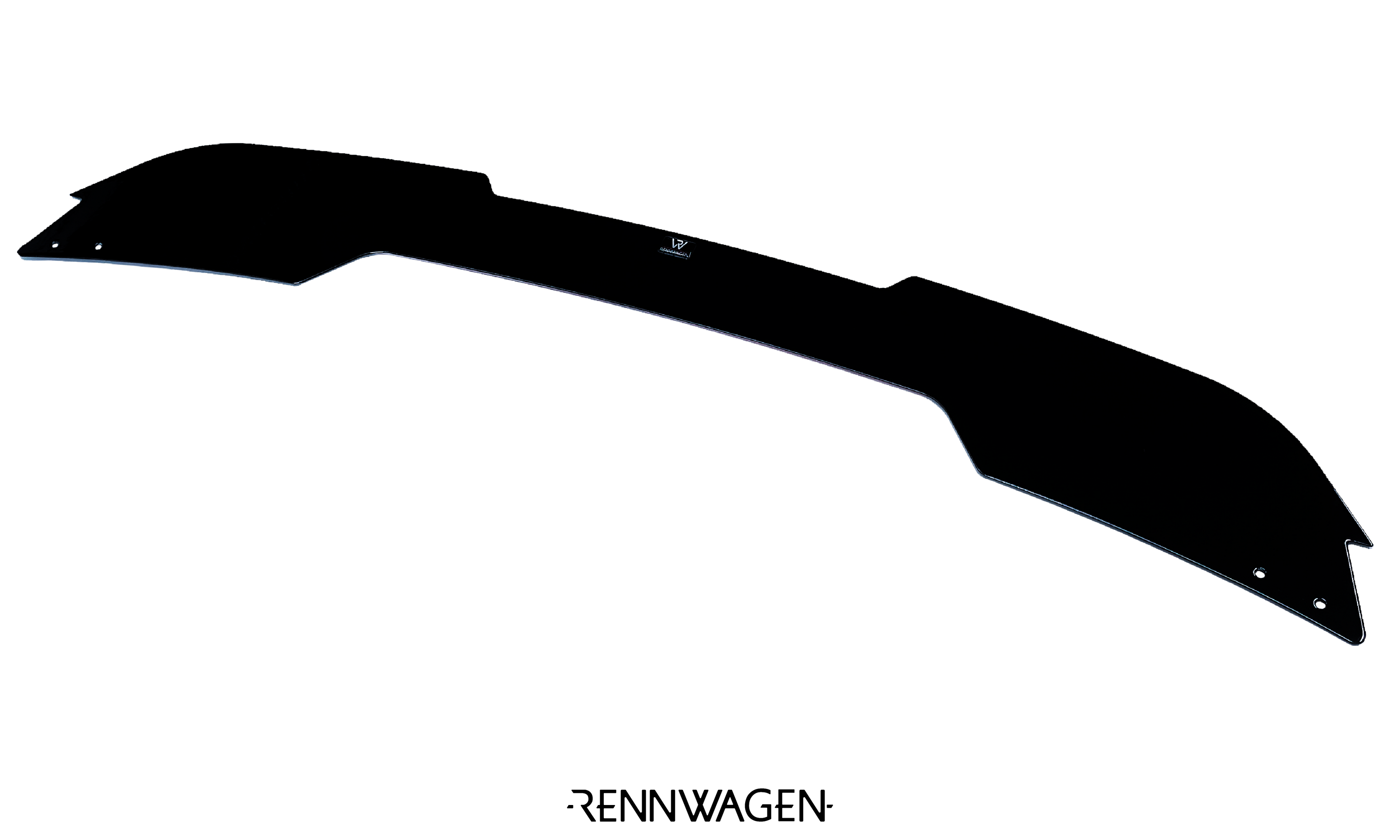 Spoiler Extension V2 | VW GTI/Golf R (MK7/MK7.5)