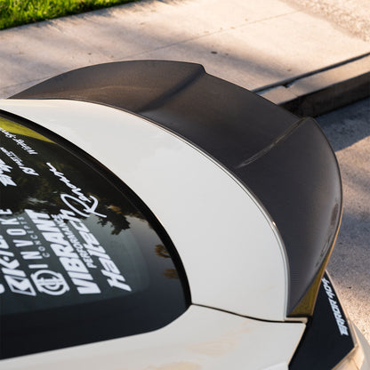 ERR 404 Carbon Fiber Trunk Spoiler for BRZ / GR86 (2022–2026)
