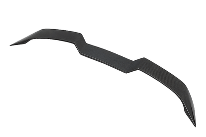 BMW 3 Series M3 G80 G20 M4 G82 G22 K2 Carbon Fiber Trunk Spoiler (2021 - 2023)