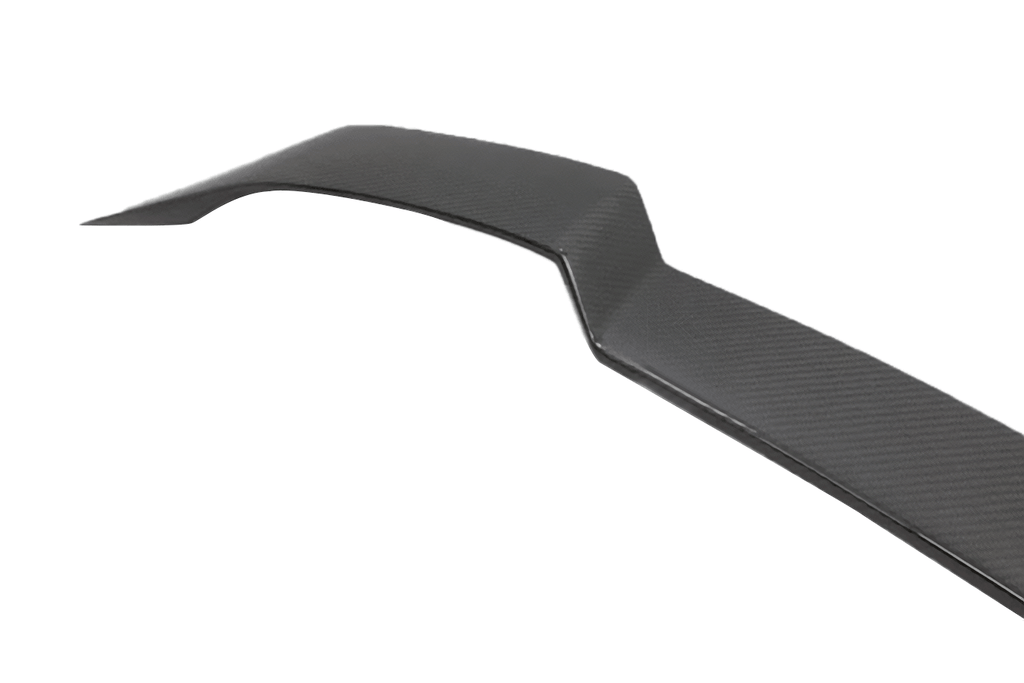 BMW 3 Series M3 G80 G20 M4 G82 G22 K2 Carbon Fiber Trunk Spoiler (2021 - 2023)