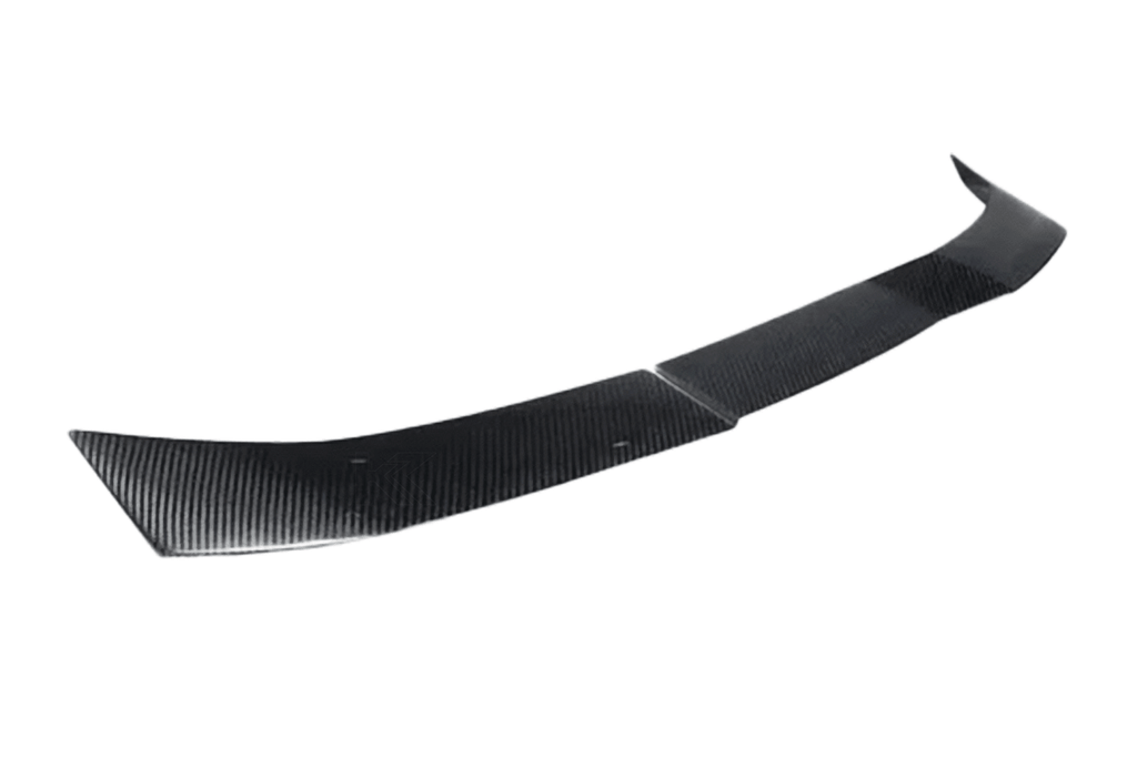 BMW 3 Series M3 G80 G20 M4 G82 G22 K2 Carbon Fiber Trunk Spoiler (2021 - 2023)