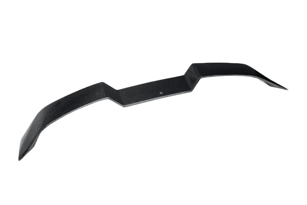 BMW 3 Series M3 G80 G20 M4 G82 G22 K2 Carbon Fiber Trunk Spoiler (2021 - 2023)