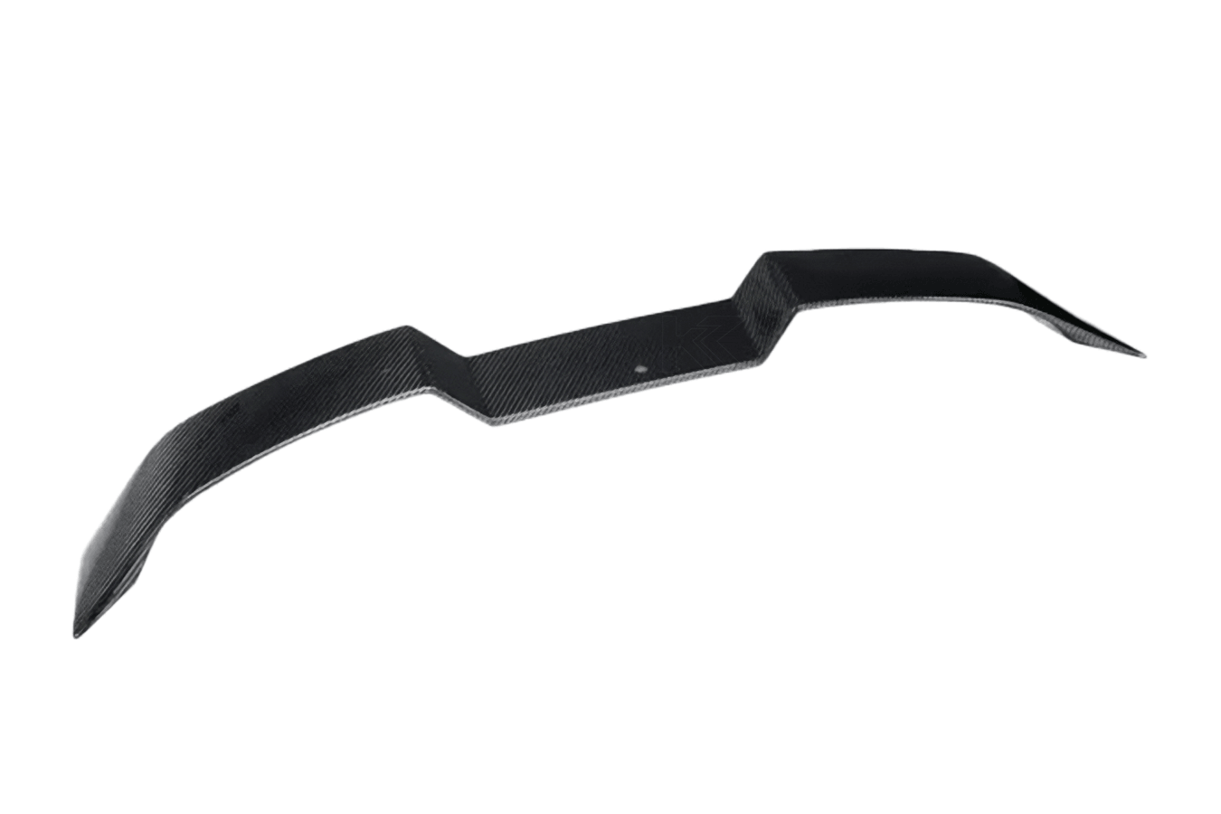 BMW 3 Series M3 G80 G20 M4 G82 G22 K2 Carbon Fiber Trunk Spoiler (2021 - 2023)