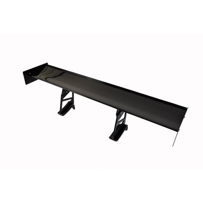 Toyota A90/91 Supra GT250 Carbon Fiber Adjustable Wing 2020-2024 | House of Apex - House of Apex