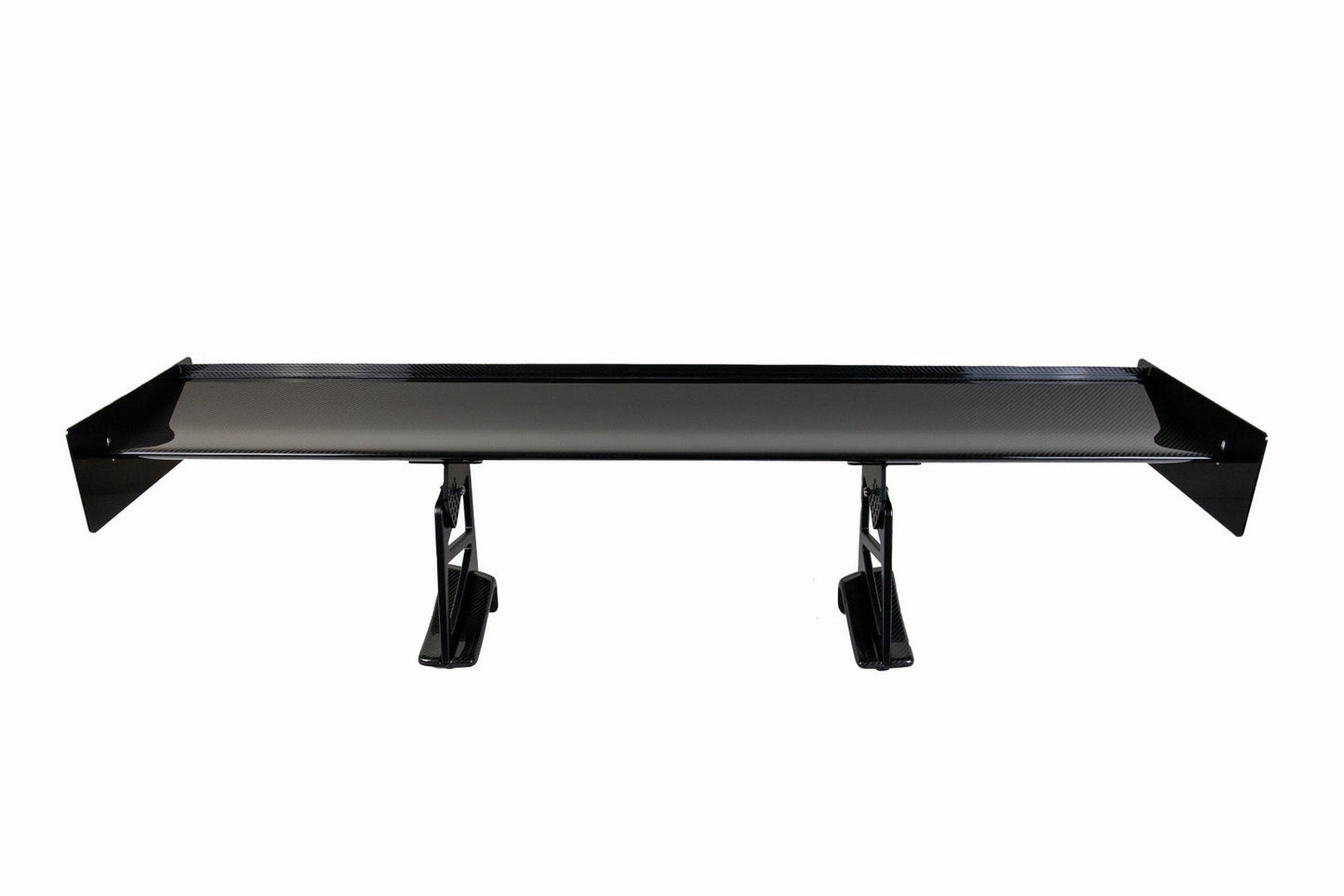 Toyota A90/91 Supra GT250 Carbon Fiber Adjustable Wing 2020-2024 | House of Apex - House of Apex