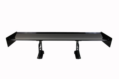 Toyota A90/91 Supra GT250 Carbon Fiber Adjustable Wing 2020-2024 | House of Apex - House of Apex