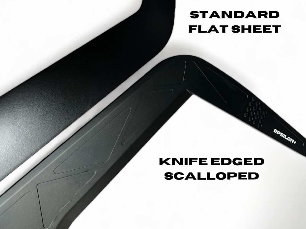 BMW E92 M3 S65 | Epsilon+ Aerodynamics GT Wing | House of Apex - House of Apex